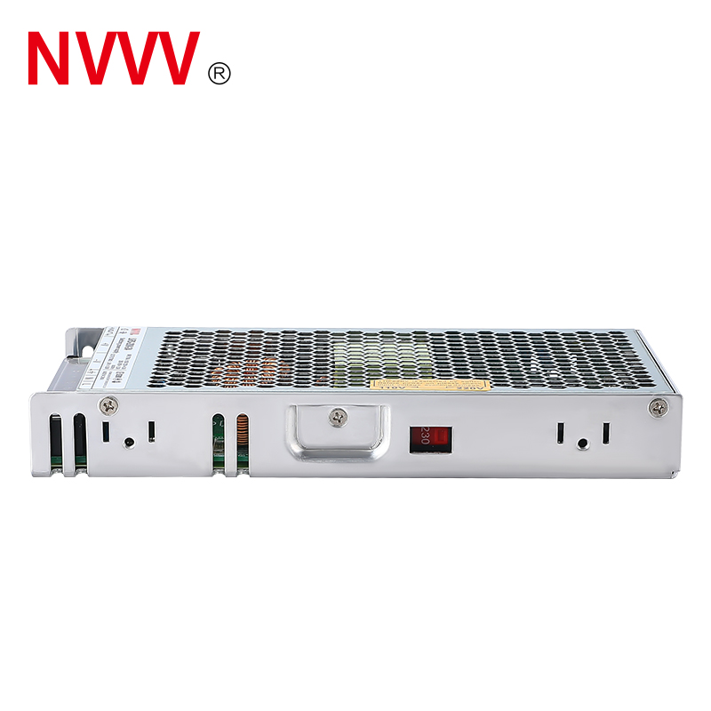 24V  200W LRS-200-24 DC Switching Power Supply LED Power Supply