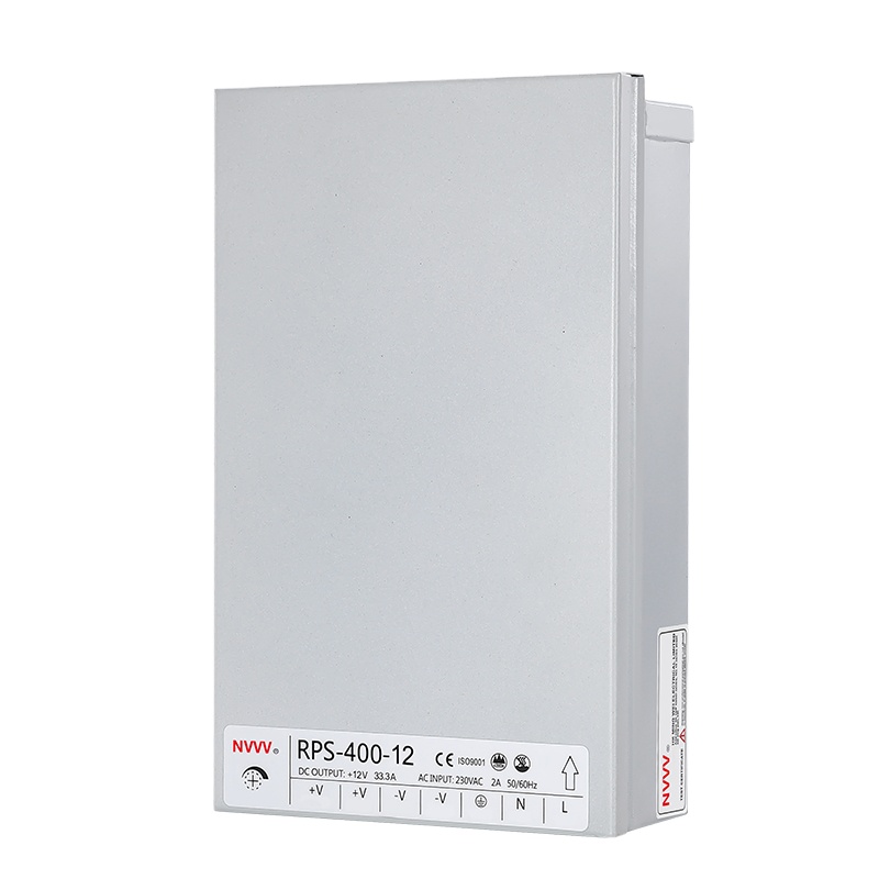 400W 12V Nvvv Medical Power Supply RPS-400-12