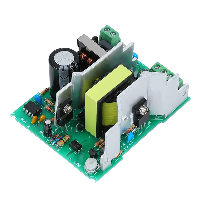 24v Dc Power Supply Din Rail  AC to DC 30W Transformer Industrial DIN-Rail 24V 1.25 Amp  Power Supply DR-30-24