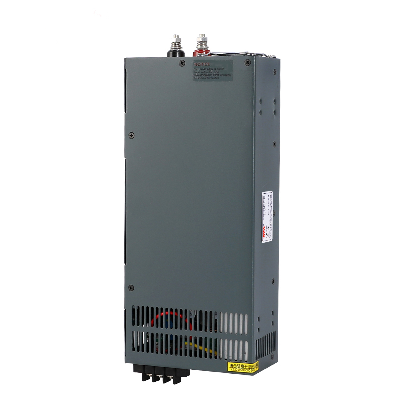Switching Power Supply 1000w  High Power DC Single Output SMPS 1000w 24v Switching Power Supply