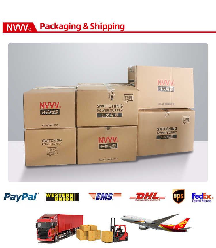 Packaging Details