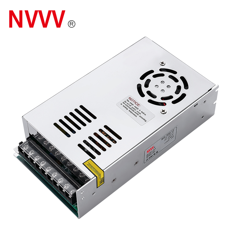 300W 12V MS-300-12 Mini Switching Power Supply