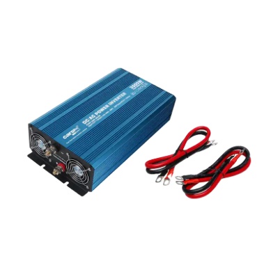 Pure Sine Wave Single Output DC/AC Inverters P3000 Solar Power Inverter with Soft Start 24v 220v 3000W Pure Sine Wave