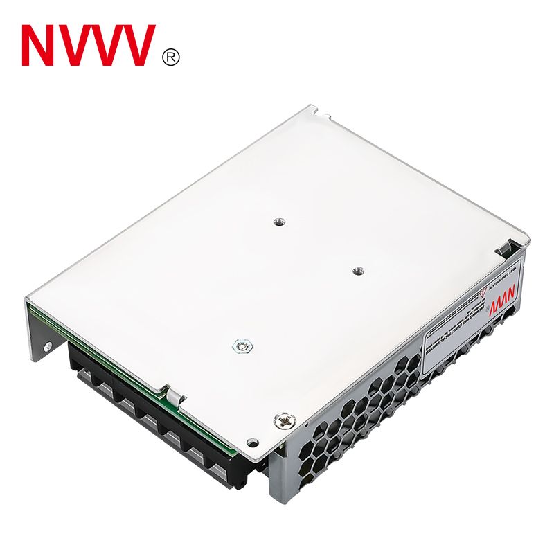 24V  100W LRS-100-24 DC Switching Power Supply LED Power Supply