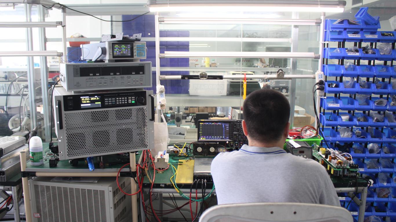 Power Spectrum Analyzers