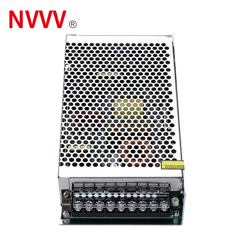 Switching Power Supply 200w 24v  for LED Strip Light LED Industrial Power Switch Power Supply S-200-24