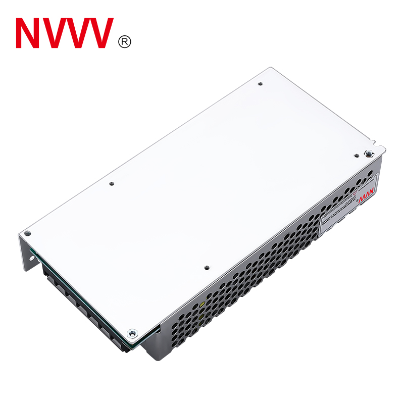 Switching Power Supply 120w 24v  for LED Strip Light LED Industrial Power Switch Power Supply S-120-24