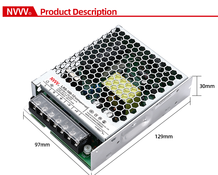 Product Description 2
