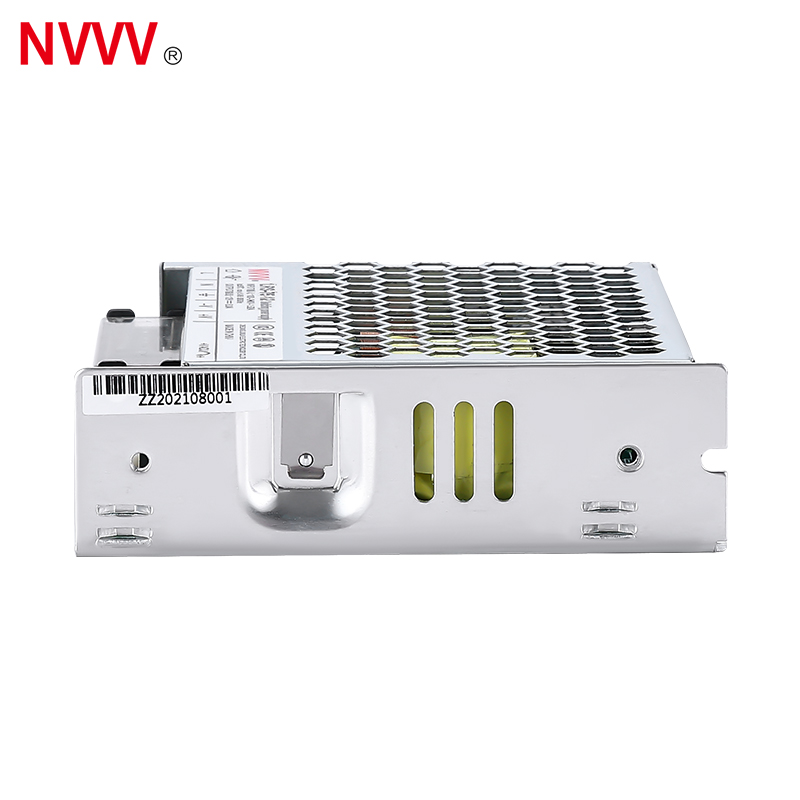 12v  Ac to Dc 75w 12v 6a Switchig Power Supply for Industrial Automation Control LRS-75-12