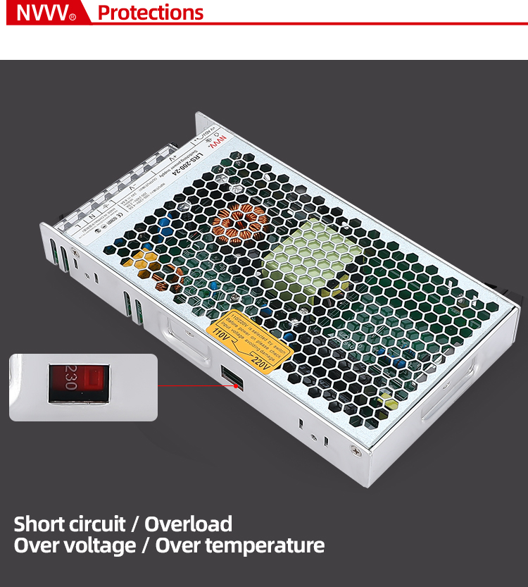 LRS-200 Product Image 4