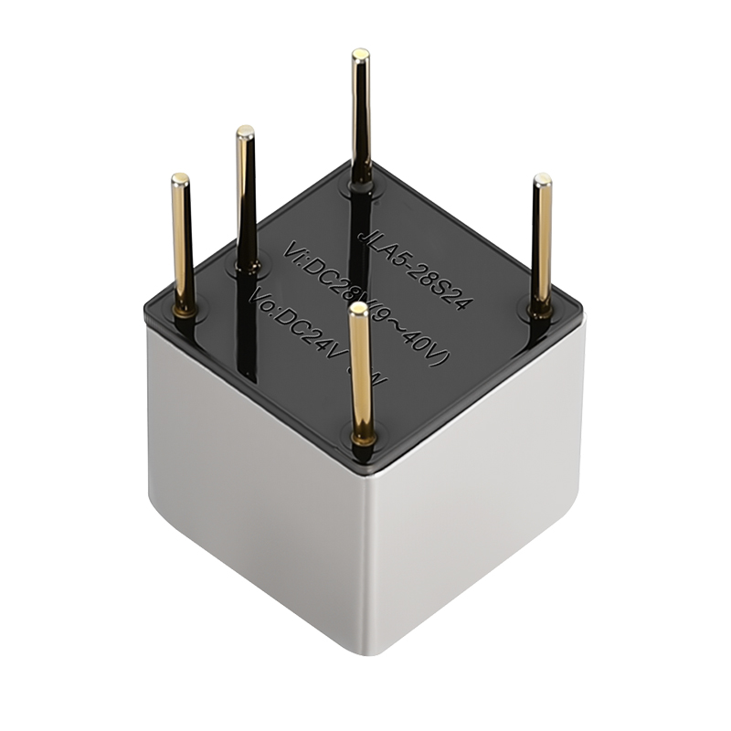 JLA5W LED Driver DC-DC Constant Current Converter Switching Power Supply Isolation Industrial Equipment Adapter Mini Size