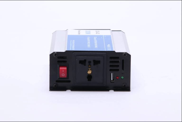 Easy Programmable Inverter-5000-12/24/48V New Energy AI Intelligent Power High Efficiency Solar Pure Sine Wave Power Inverter