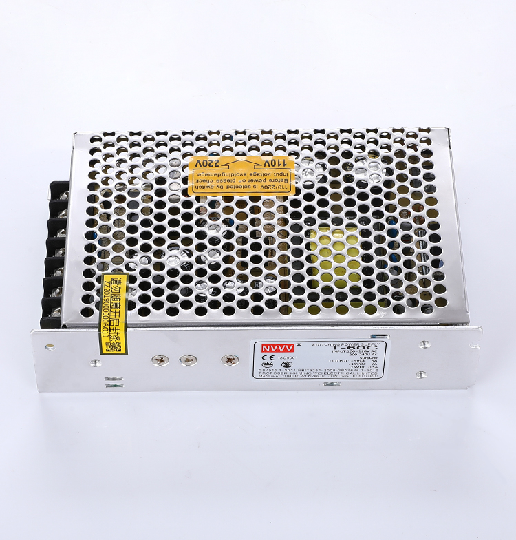 Multiple T Series 60W 15V DC Power Supply 60W Three Output Switching Power Supply T-60C