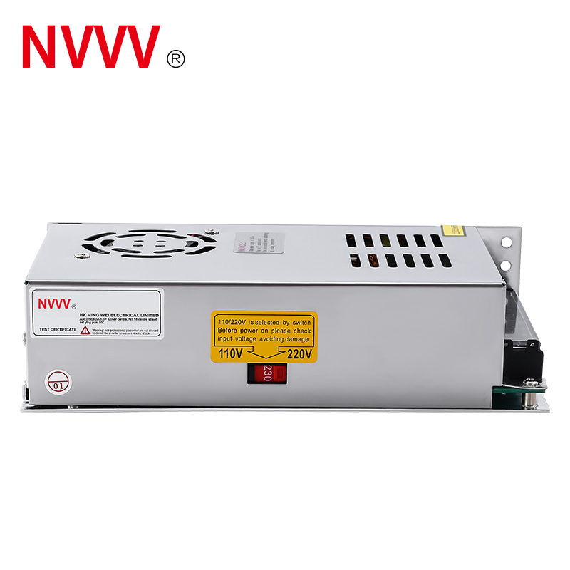 300W 12V MS-300-12 Mini Switching Power Supply