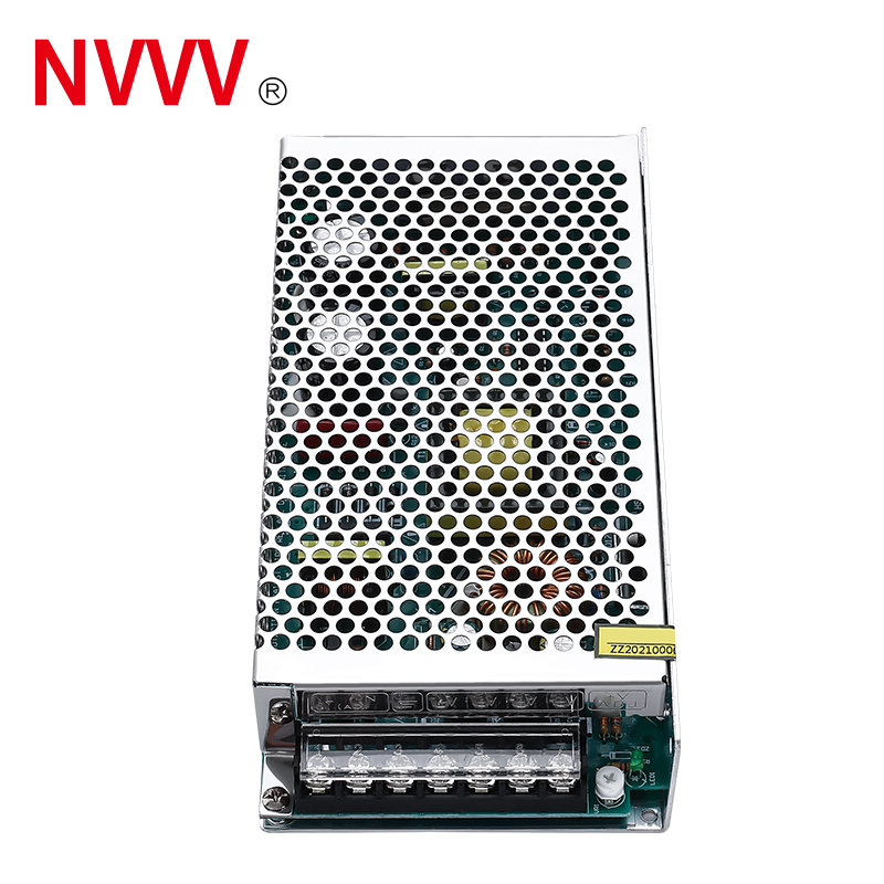 Switching Power Supply 120w 24v  for LED Strip Light LED Industrial Power Switch Power Supply S-120-24