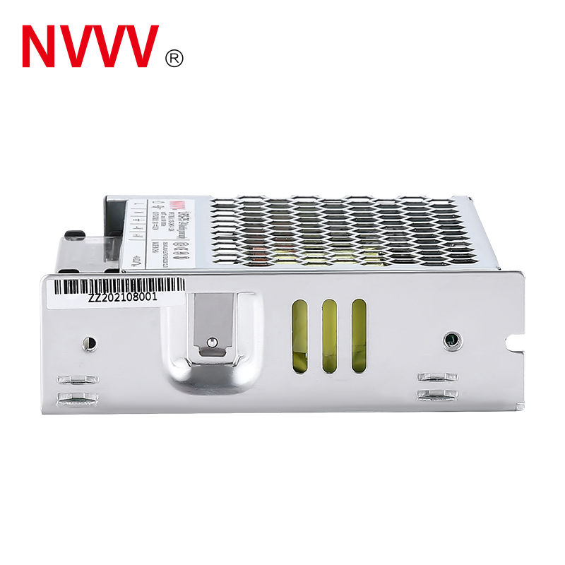 24V  75W LRS-75-24 DC Switching Power Supply LED Power Supply