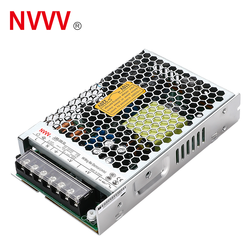12V  150W LRS-150-12 DC Switching Power Supply LED Power Supply