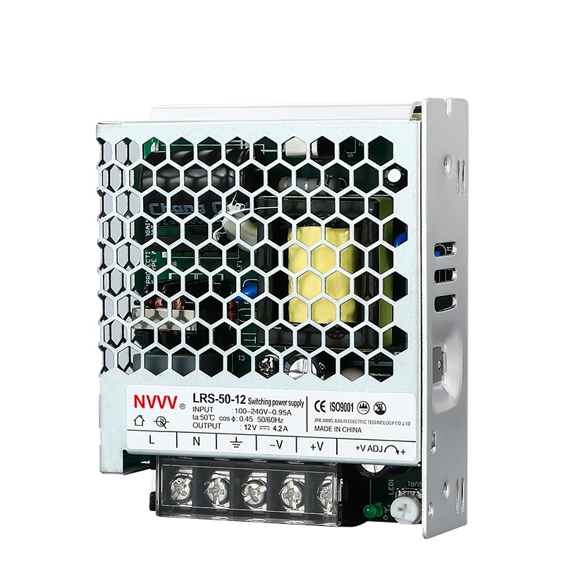 12V  50W LRS-50-12 DC Switching Power Supply LED Power Supply