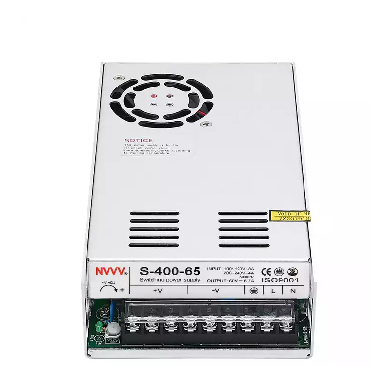 Switching Mode Power Supply