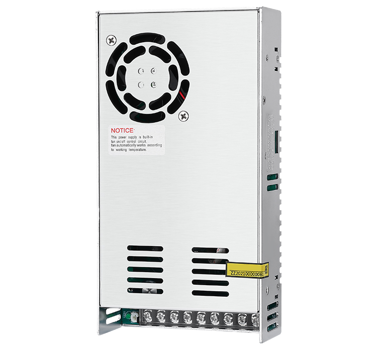 Switching Power Supply Details 6