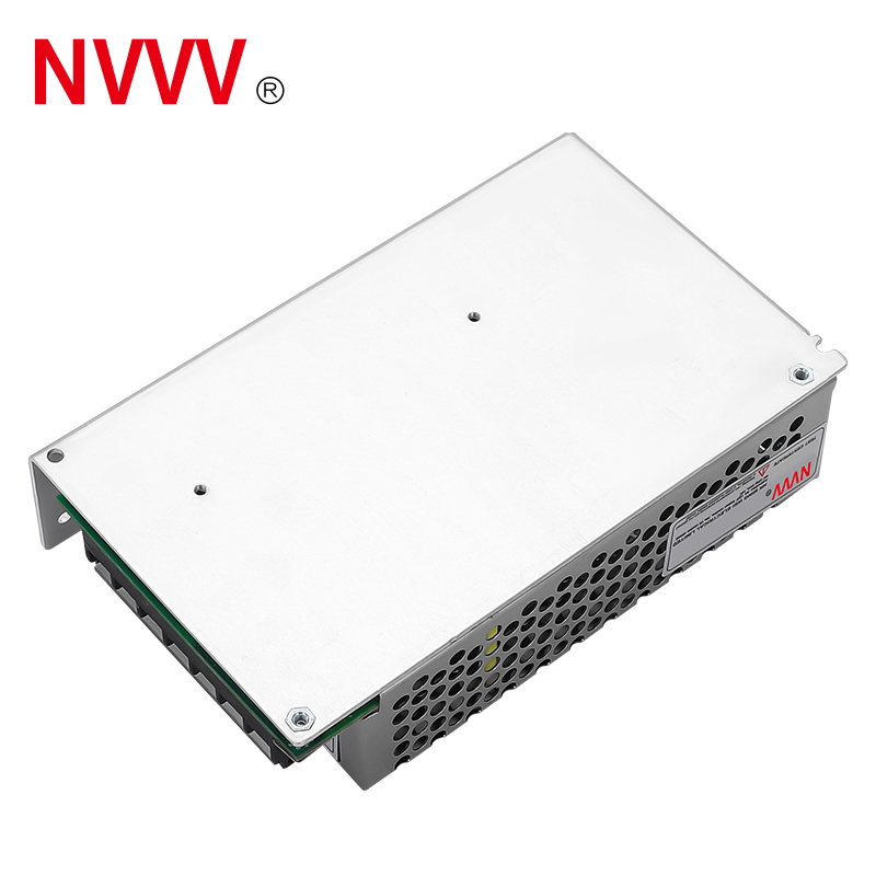 120W 24V MS-120-24 Mini Switching Power Supply