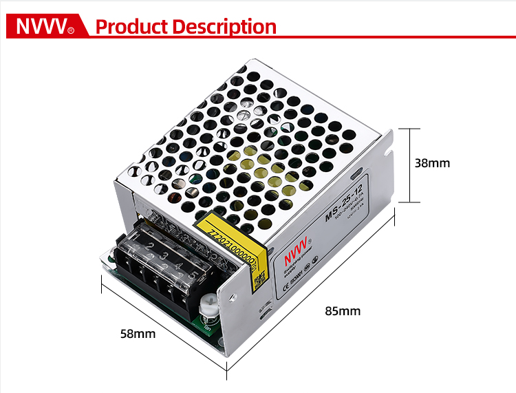 Product Description 2