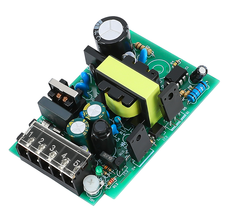 Switching Power Supply Detail 5