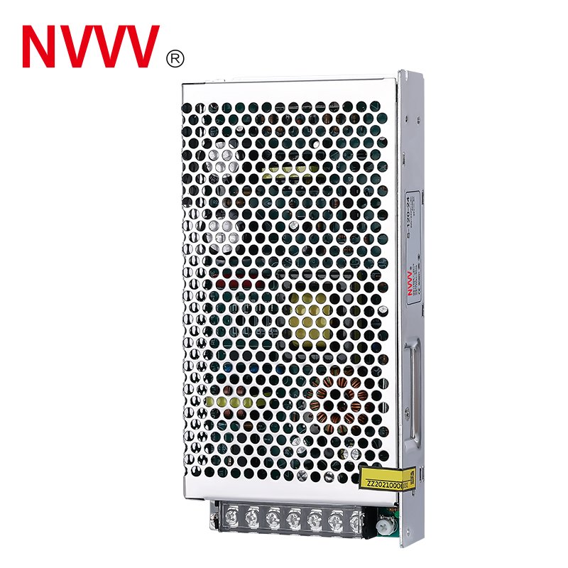 Switching Power Supply 120w 24v  for LED Strip Light LED Industrial Power Switch Power Supply S-120-24