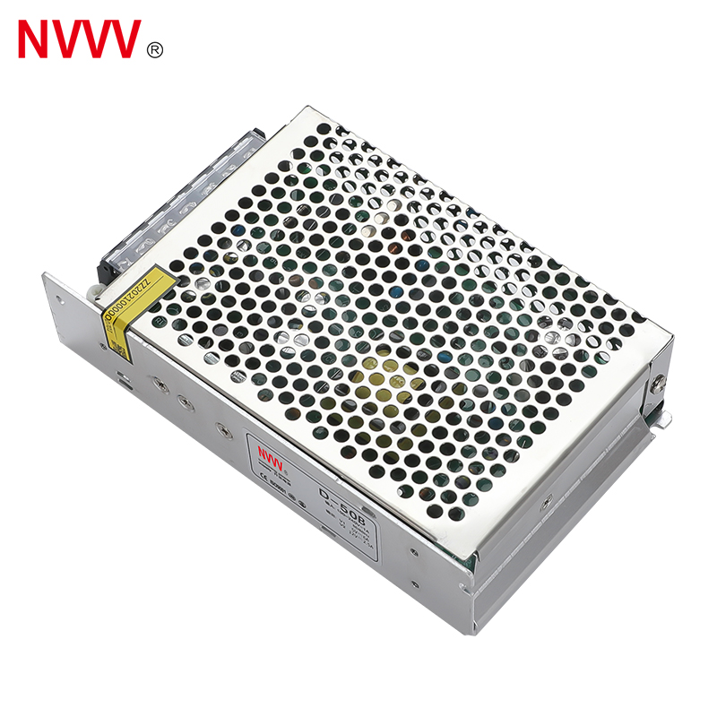 NVVV D-50B 50W Dual Output Industrial Switching Power Supply  Stable AC-DC Power Unit for Industrial Equipment