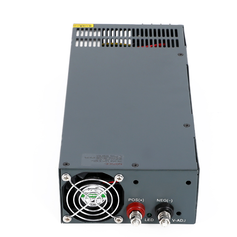 Switching Power Supply 1000w  High Power DC Single Output SMPS 1000w 24v Switching Power Supply