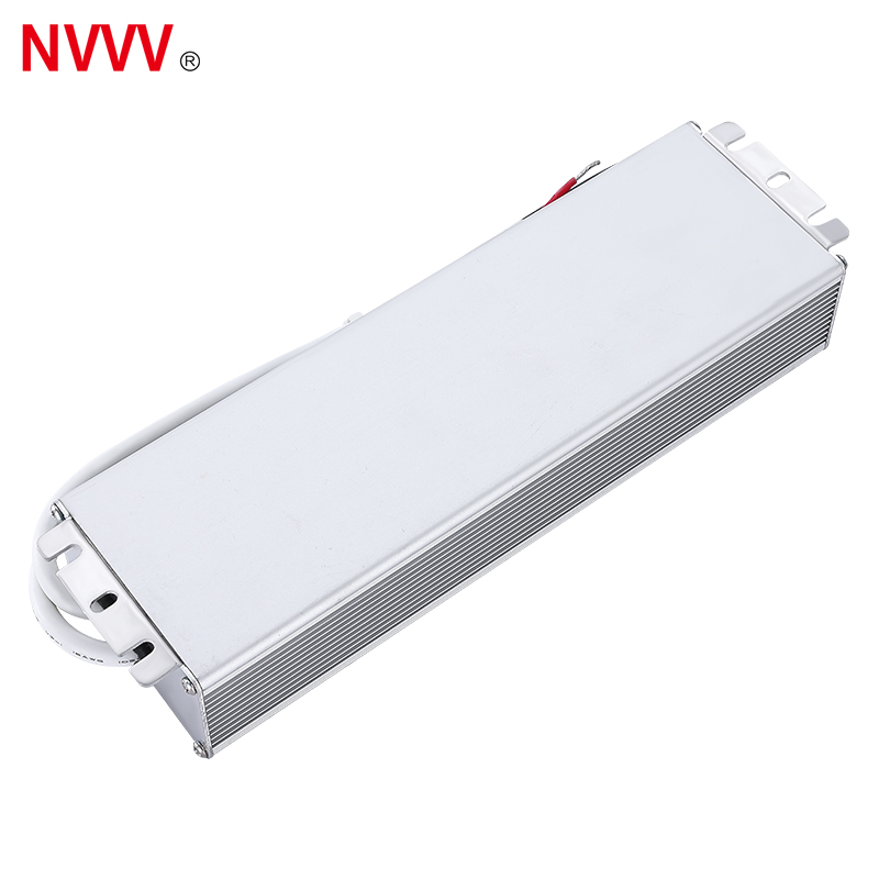 200W 24V Switching Power Supply High Quality Waterproof LED Driver Power Supply LPV-200W-24V