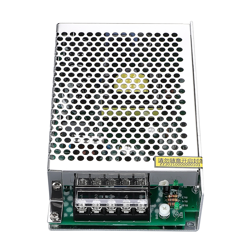 Ac to Dc 12V LED Supply 12V 75W Transformer SMPS Switch Power Supply for LED Light S-75-12
