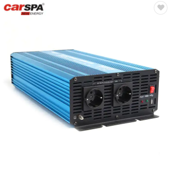 Pure Sine Wave Single Output DC/AC Inverters P3000 Solar Power Inverter with Soft Start 24v 220v 3000W Pure Sine Wave