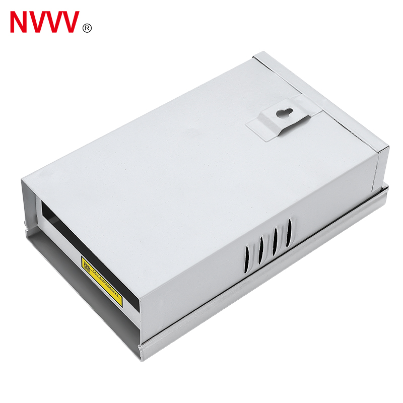 NVVV Single Group Output SMPS 350W 5V Rain Power Supply 5V 70A
