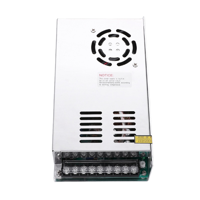 350W SMPS 24V Switching Power Supply for LED Lighting Driver MS-350W-24V