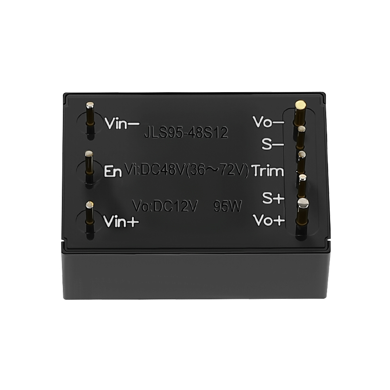 JLA5W 5W DC-DC Constant Current LED Driver Isolated Switching Power Supply for Industrial Equipment (Mini Size)