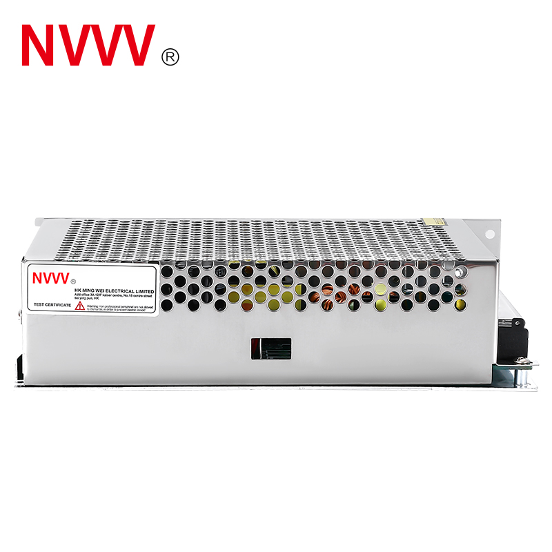 Switching Power Supply 200w 24v  for LED Strip Light LED Industrial Power Switch Power Supply S-200-24
