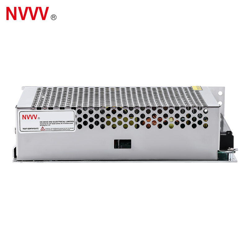 Eco-friendly Material Mwish Ms-250-12 250W 12V 20.8a Variable Frequency Microwave Power Smps Switch 1500W Power Supply