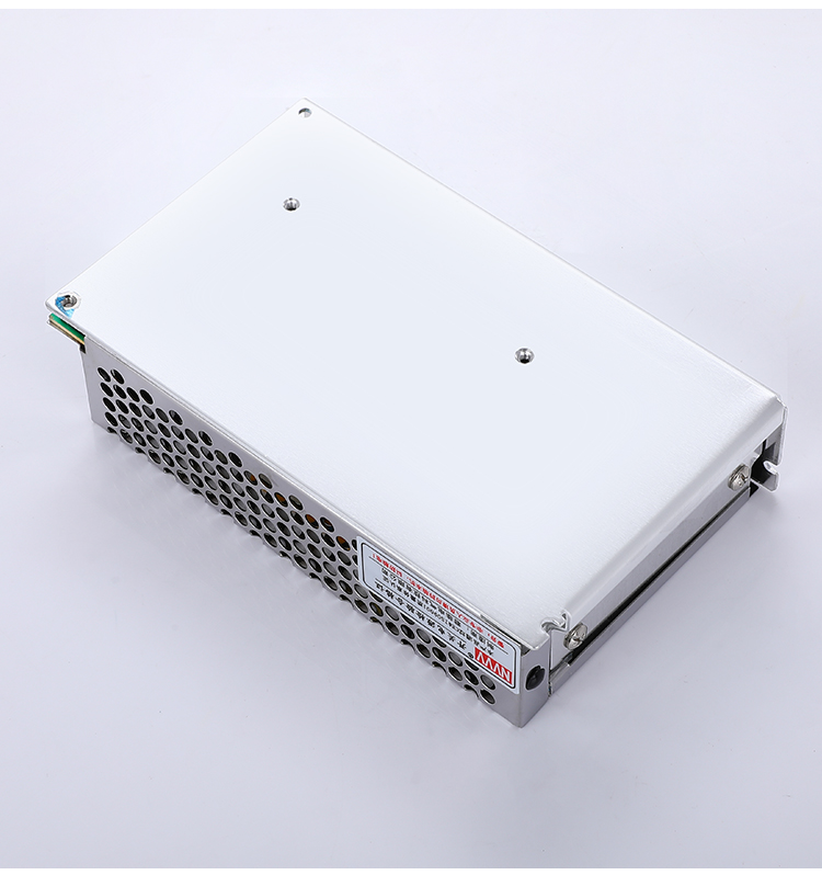 Multiple T Series 50W 12V DC Power Supply 50W Three Output Switching Power Supply