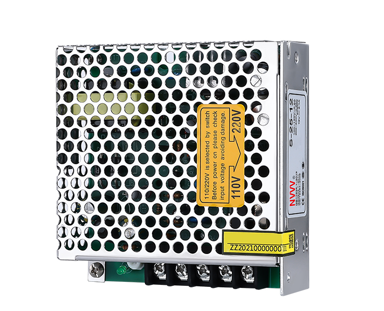 Switching Power Supply Details 5