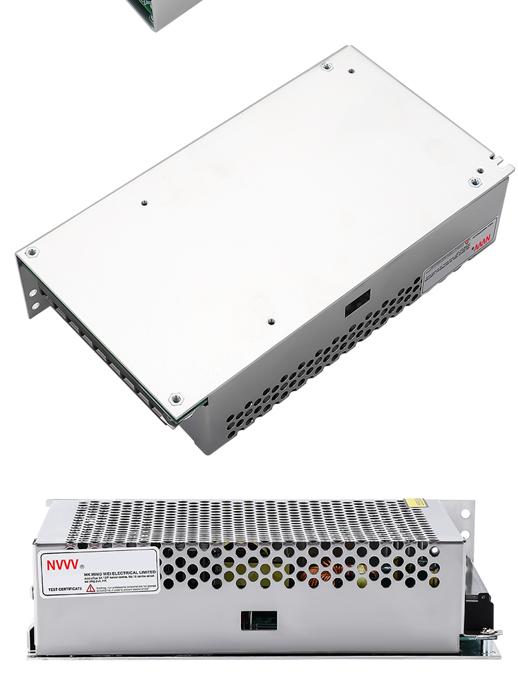 Switching Power Supply Detail 7