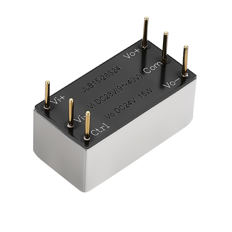 JLA15W LED Driver DC-DC Constant Current Converter Switching Power Supply Isolation Industrial Equipment Adapter Mini Size