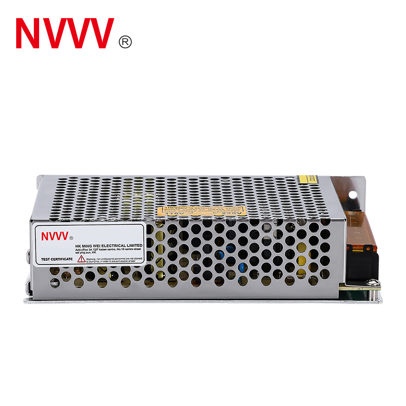 T-60A Triple Switching Power Supply 5V 12V SMPS Industrial Power Supply 12V 5V 60W Switching Power Supply