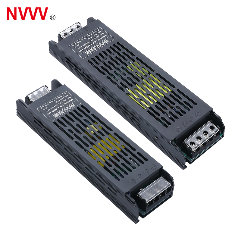 Led Driver Full Power 12v 24V Led Power Supply  60w 100w 200w 300w 400w for Led Light