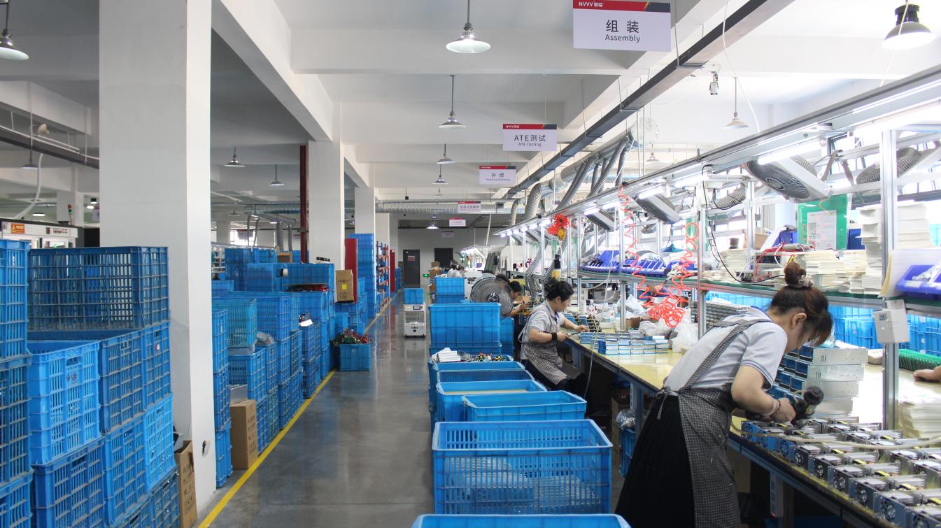High Voltage Isolation Testing