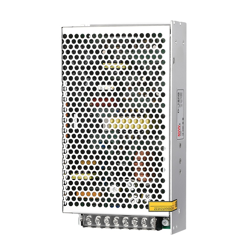 NVVV D-180B 180W 24V SMPS DC Power Supply 5V  24v DUAL Output DC Switching Power Supply