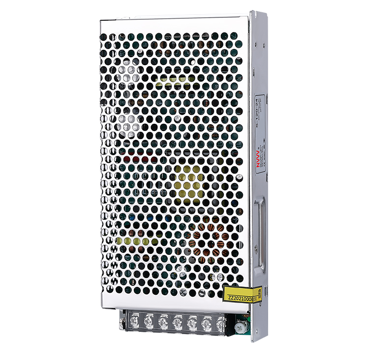 Switching Power Supply Details 5