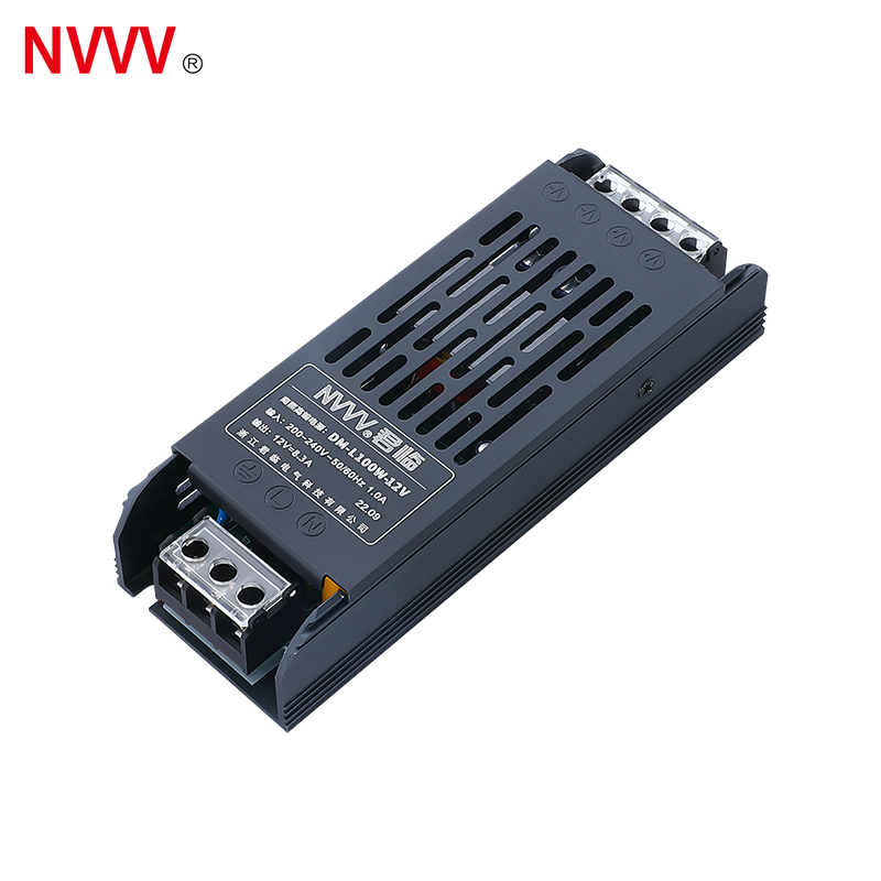 Led Driver 12V  100W LS-100-12 DC Switching Power Supply LED Power Supply  Led Power Supply