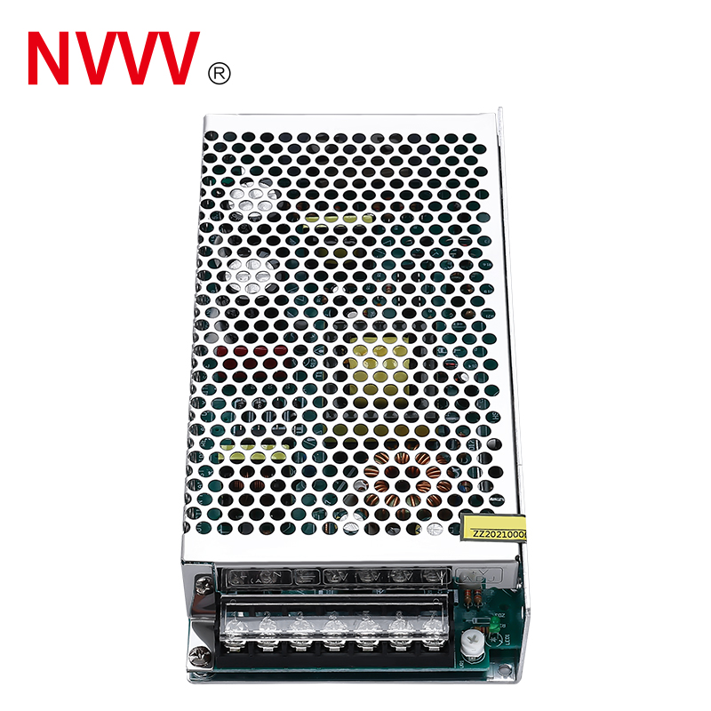 Switching Power Supply 100w 12V  for LED Strip Light LED Industrial Power Switch Power Supply S-100-12