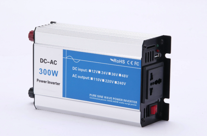 High Efficiency Inverter
